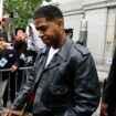 Kid Cudi ha testimoniato nel processo contro Sean “Diddy” Combs