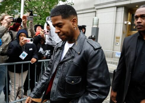 Kid Cudi ha testimoniato nel processo contro Sean “Diddy” Combs