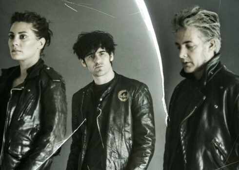 I Black Rebel Motorcycle Club tornano dal vivo in Italia