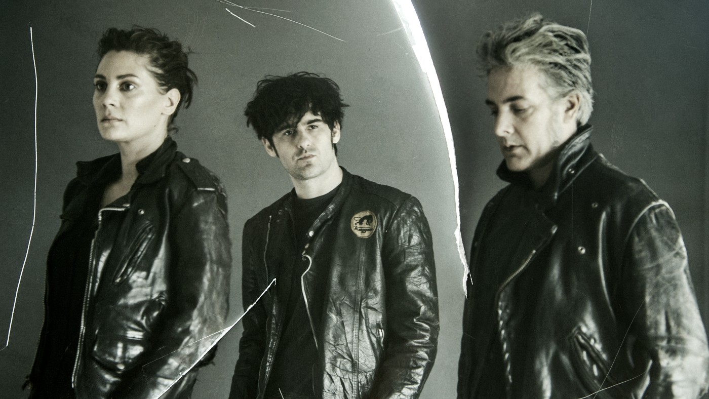 I Black Rebel Motorcycle Club tornano dal vivo in Italia