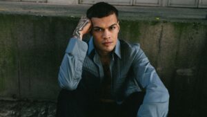 Blanco annalisa liberato