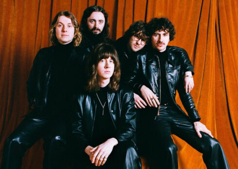 Blossoms: annunciato un concerto a Milano nel 2026