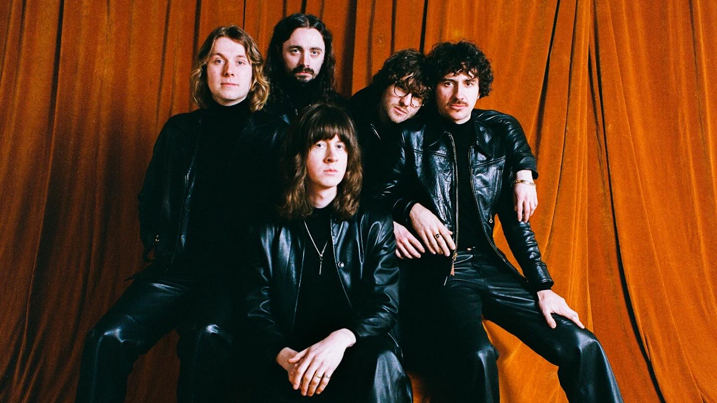 Blossoms: annunciato un concerto a Milano nel 2026
