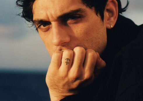 Bresh annuncia “Mediterraneo”, il nuovo album
