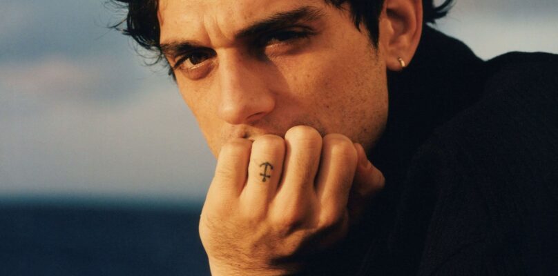 Bresh annuncia “Mediterraneo”, il nuovo album