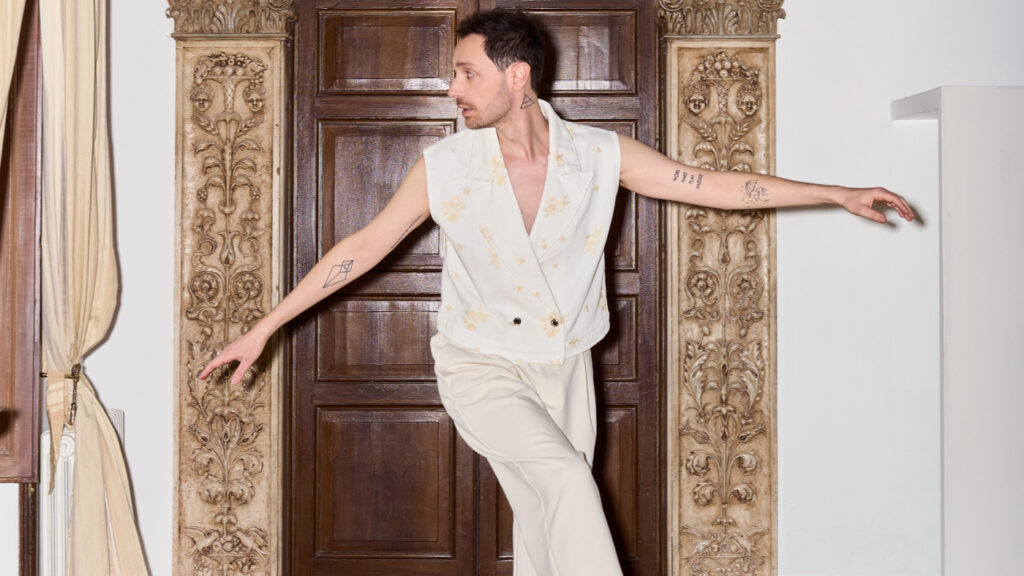 C3DRIC, fuori “Wandering Heart”: «Per me la musica è un’esperienza completa»