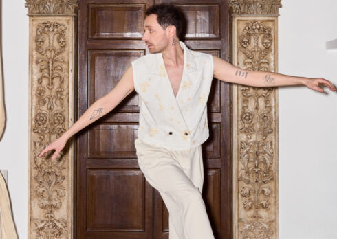 C3DRIC, fuori “Wandering Heart”: «Per me la musica è un’esperienza completa»