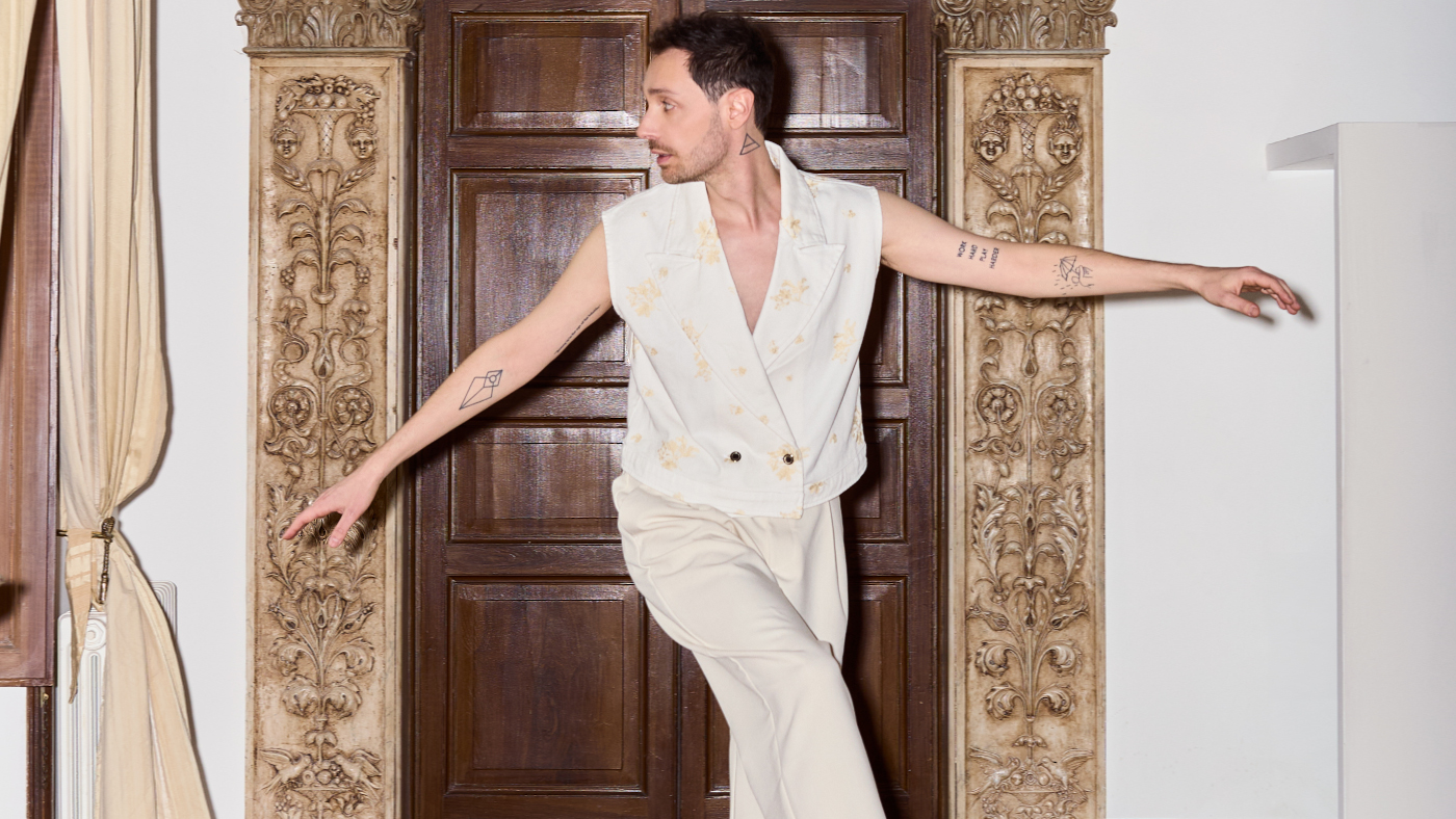 C3DRIC, fuori “Wandering Heart”: «Per me la musica è un’esperienza completa»