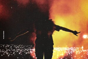 caparezza tour 2026 album