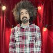 Caparezza sta registrando il nuovo album: sarà il primo con BMG