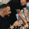 Cesare Cremonini e l’elettronica: nasce il progetto “What The Fuck Is Going On Here?!”