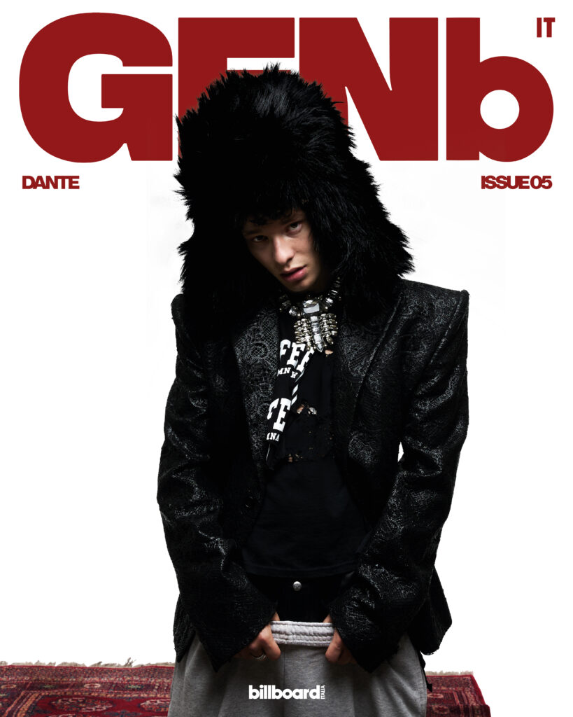 dante gen b
