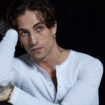 Damiano David: «“Funny Little Fears” mi ha aiutato a superare le mie paure»