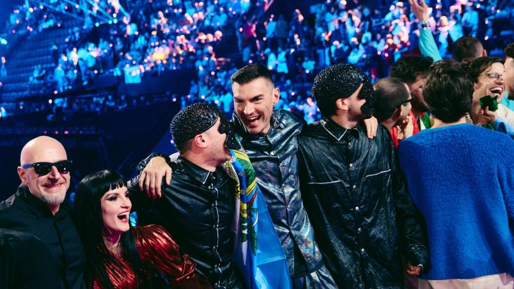 Eurovision 2025: i pronostici sui finalisti