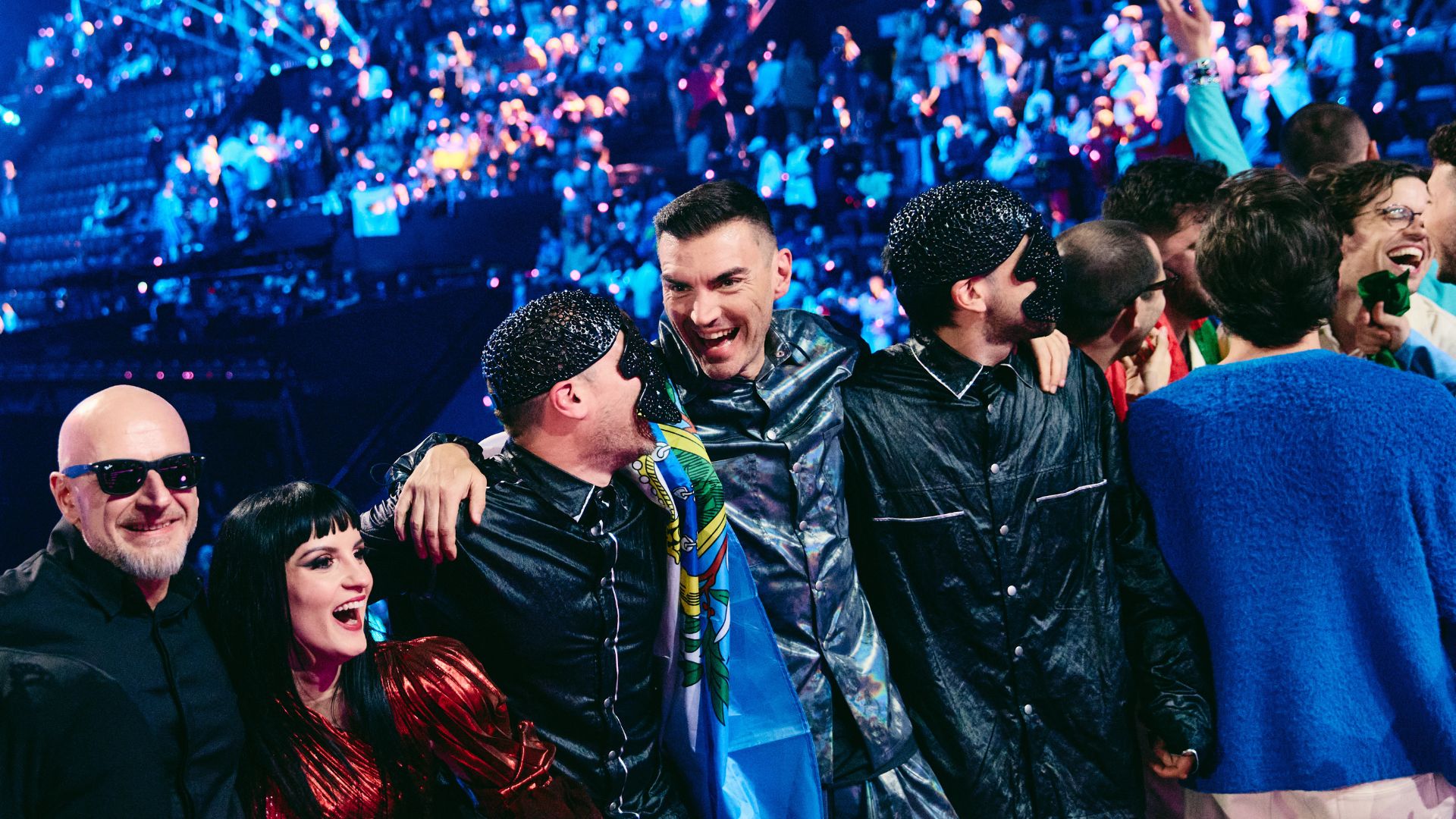 Eurovision 2025: i pronostici sui finalisti