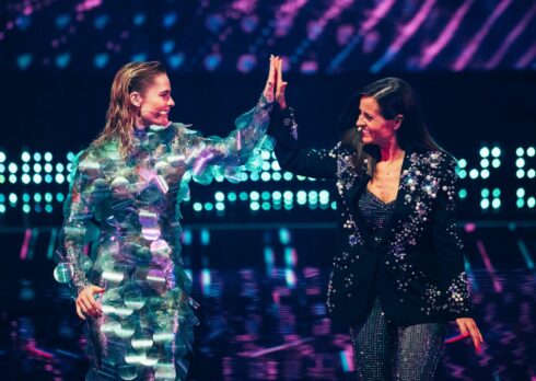 Eurovision 2025: i momenti migliori e peggiori della seconda semifinale