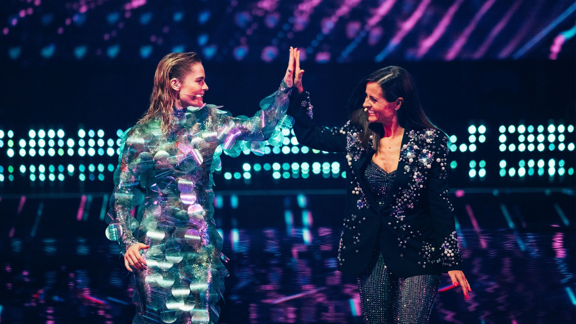 Eurovision 2025: i momenti migliori e peggiori della seconda semifinale