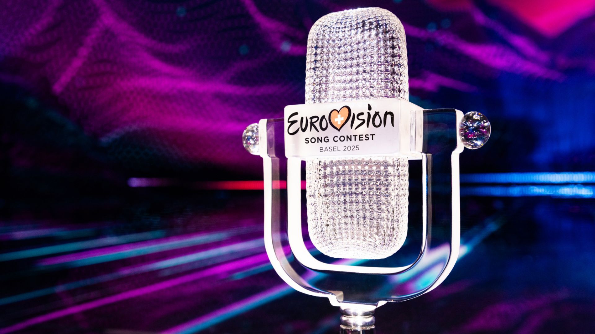 Eurovision 2025: tutto quello che c’è da sapere sulla 69ª edizione