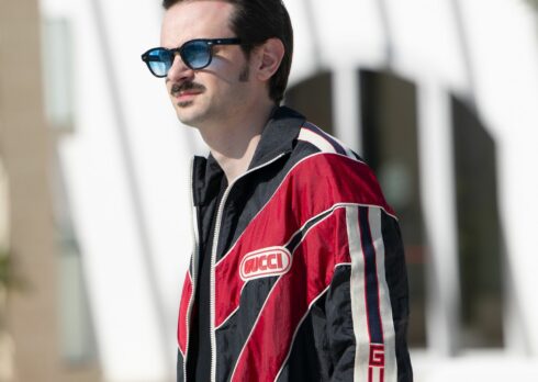 Fabio Rovazzi: «”Red Flag” è un tema universale. I video costosi? Non hanno più senso»