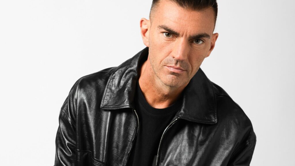 Dall’Eurovision a San Siro: Gabry Ponte pubblica “Brokenhearted”con i Train
