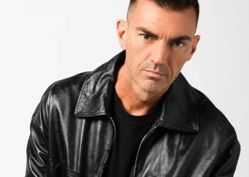 Dall’Eurovision a San Siro: Gabry Ponte pubblica “Brokenhearted”con i Train