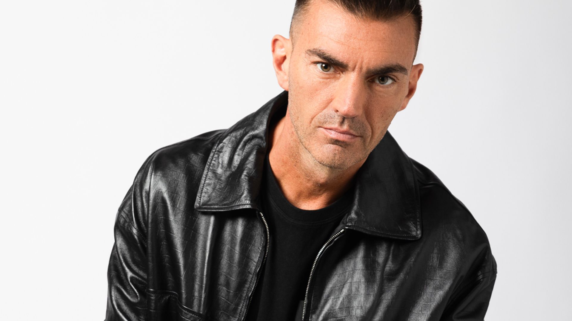 Dall’Eurovision a San Siro: Gabry Ponte pubblica “Brokenhearted”con i Train