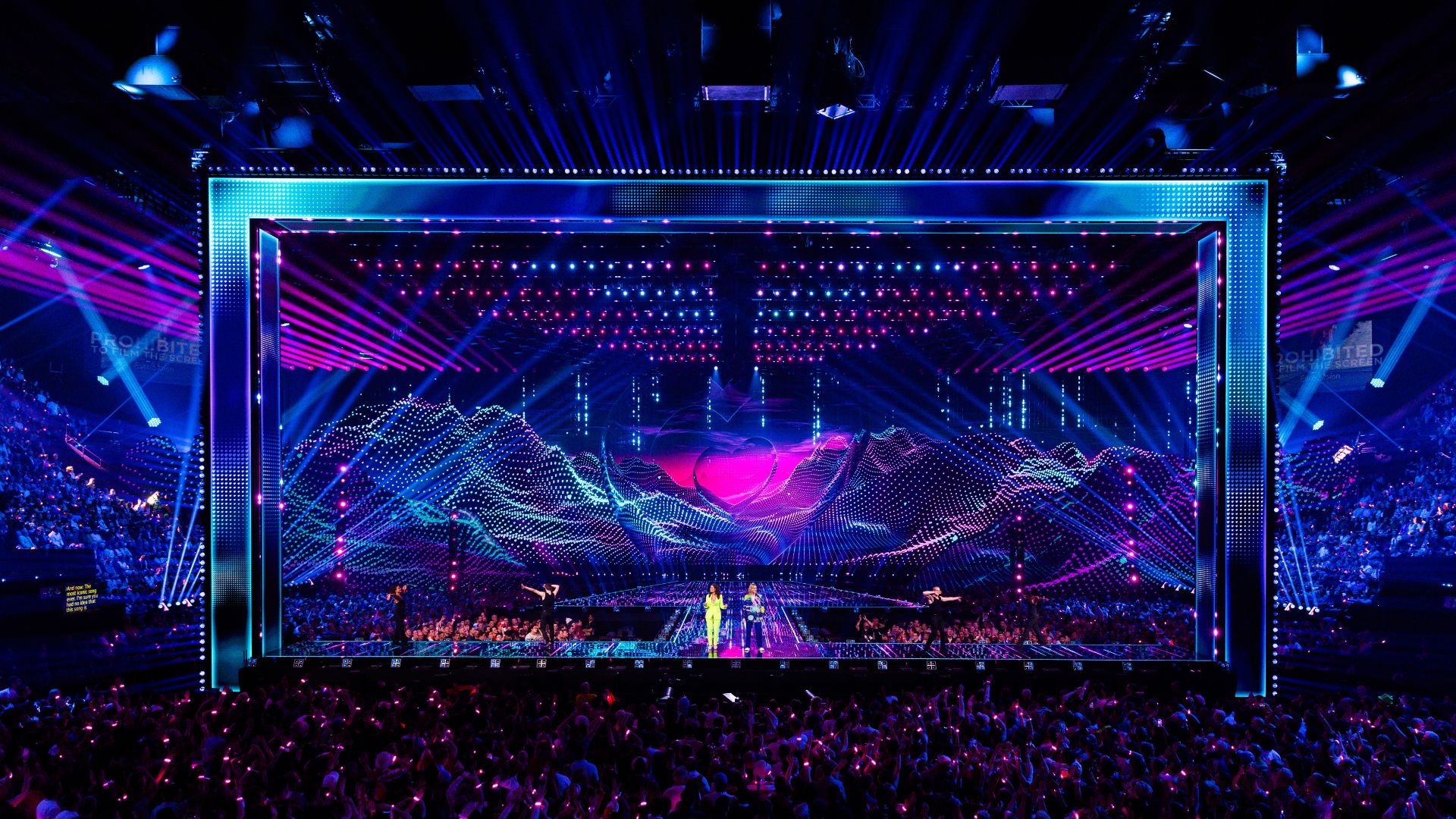 Eurovision 2025: i momenti migliori e peggiori della prima semifinale