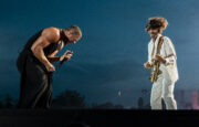 Gli Imagine Dragons ripartono da Milano e dalle canzoni delle nostre vite