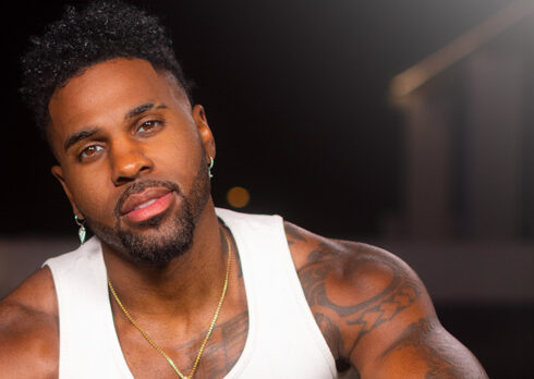 Jason Derulo arriva in concerto in Italia nel 2026