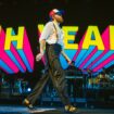 PalaJova da record: 54 sold out e quasi 600mila presenze per Jovanotti