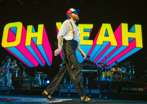 PalaJova da record: 54 sold out e quasi 600mila presenze per Jovanotti