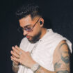 La star punjabi Karan Aujla arriva in concerto a Milano