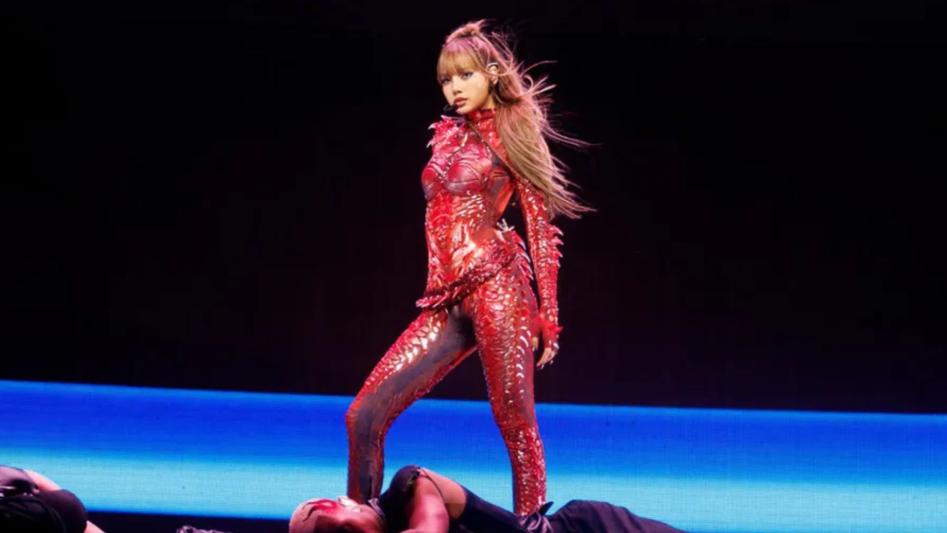 In arrivo il documentario su Lisa delle Blackpink