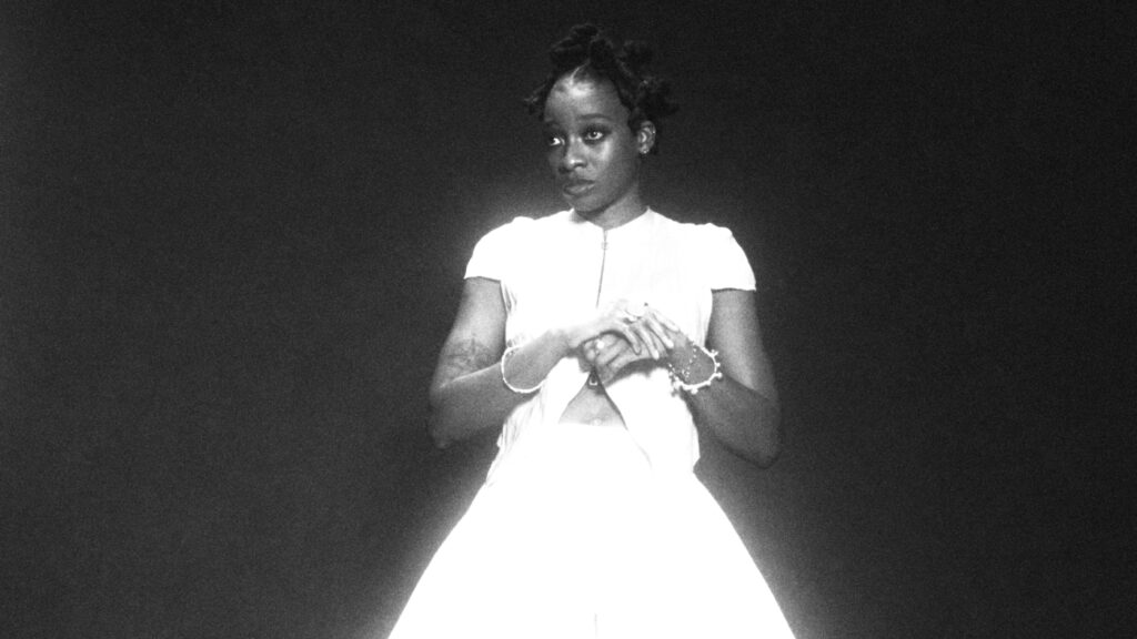 Little Simz: annunciato un live a Milano in autunno