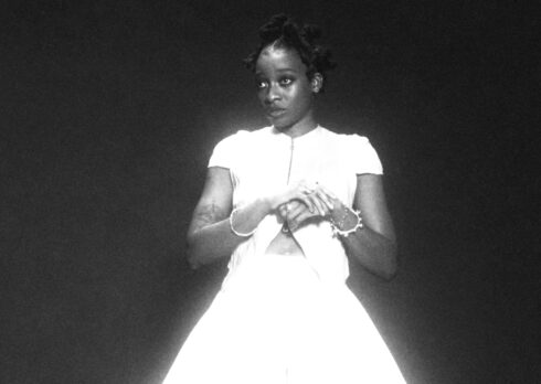 Little Simz: annunciato un live a Milano in autunno