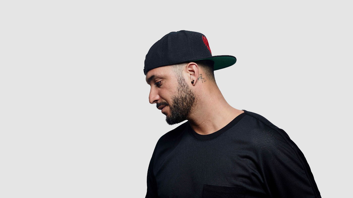 Tutta la storia di Loco Dice