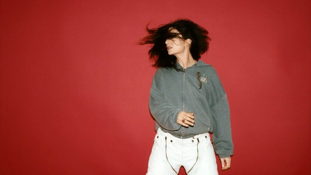 5 curiosità su “Virgin”, il nuovo album di Lorde