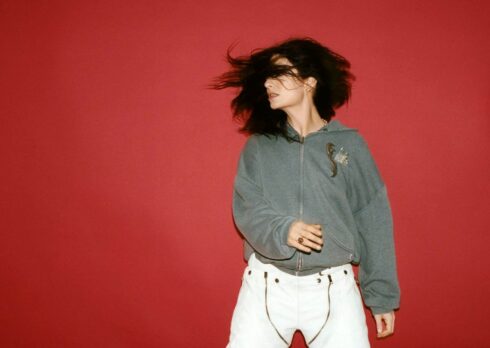 5 curiosità su “Virgin”, il nuovo album di Lorde