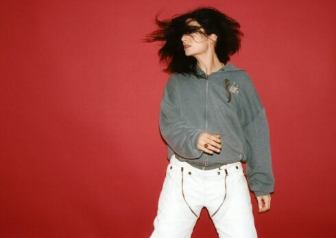 Lorde in concerto a Bologna in autunno
