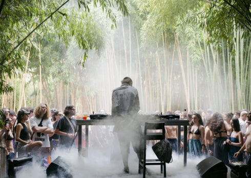 LOST 2025: annunciata la lineup completa del festival