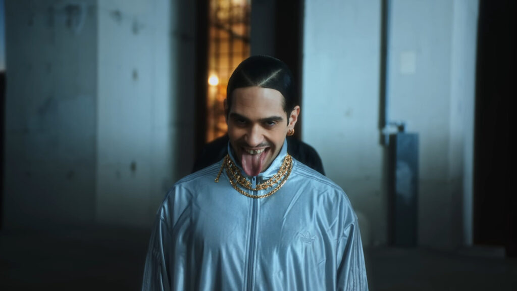 Videoclip Italia Awards 2025: a “Tuta Gold” il premio speciale di Billboard Italia