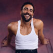 Marco Mengoni: annunciate nuove date del tour nei palazzetti