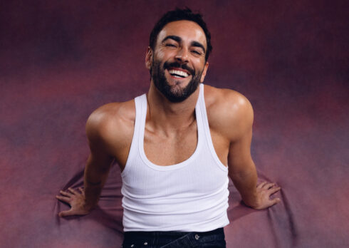 Marco Mengoni: annunciate nuove date del tour nei palazzetti