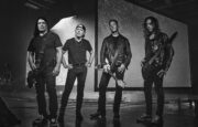 I Metallica torneranno in Italia nel 2026