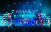Nameless Festival 2025: tutte le informazioni sulla lineup
