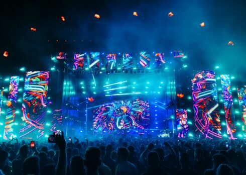 Nameless Festival 2025: tutte le informazioni sulla lineup