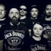 La band dei barman “Old No.7 B(r)and” debutta al Roma Bar Show