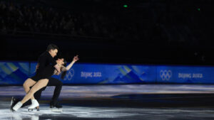 Olimpiadi Invernali Milano Cortina 2026 - playlist pattinaggio artistico - pattinatori - 1