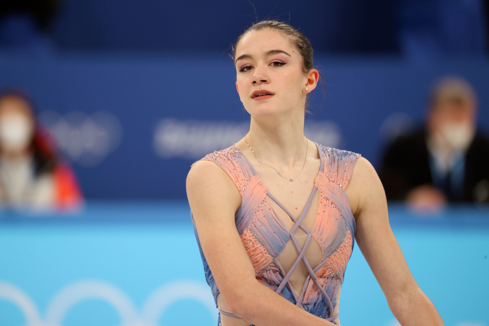 Olimpiadi Invernali Milano Cortina 2026 - playlist pattinaggio artistico - pattinatori - 3