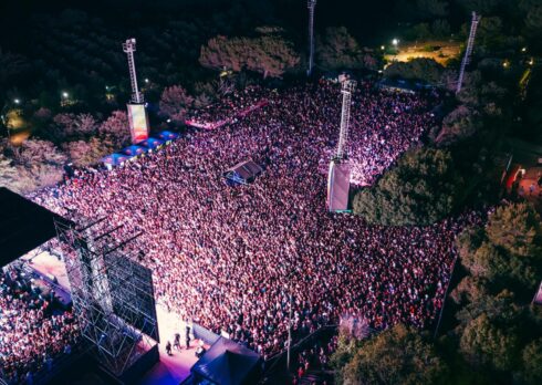 Panorama Festival 2025: annunciati gli headliner della quarta edizione